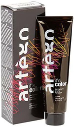 Artègo It's Color - Tinte permanente 6.4 - Rubio oscuro cobre