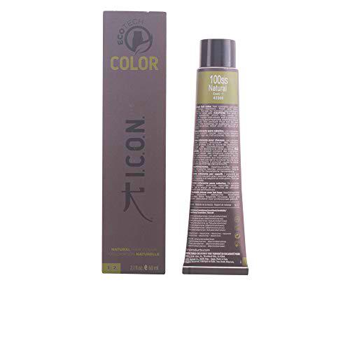 Icon Ecotech Color Hi-Lift 100Ss Natural Tinte - 60 ml (8436533672087)