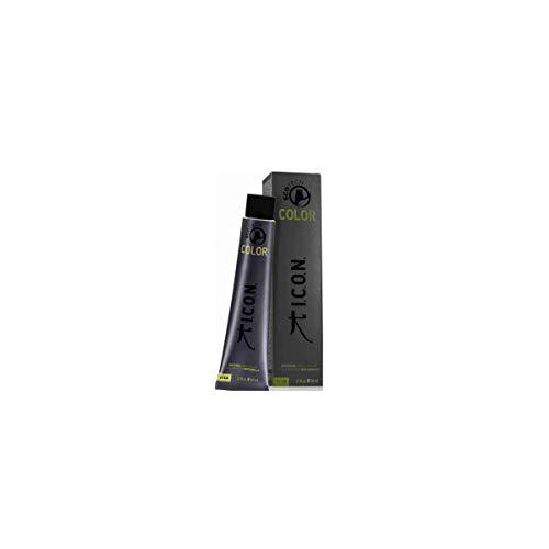 Icon Ecotech Natural Color 6.1 Dark Ash Blonde Tinte