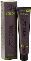 Icon Ecotech Natural Color 6.24 Hazelnut Tinte - 60 ml