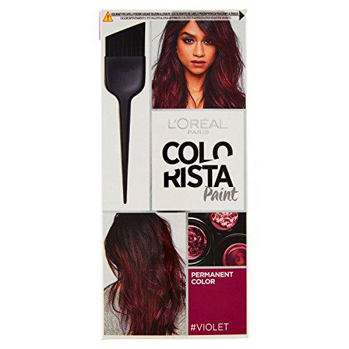 L'Oréal Paris Colorista Coloración Permanente Colorista Paint