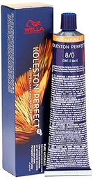 Wella, Coloración permanente - 100 gr.