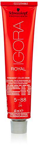 Schwarzkopf - Coloración Permanente en Crema para el Cabello