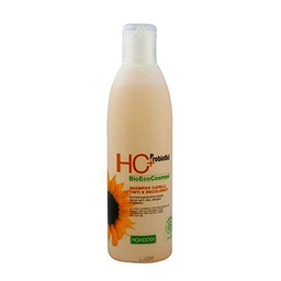 Specchiasol Homocrin Hc+ Champú para cabellos teñidos y decolorados, 250 g