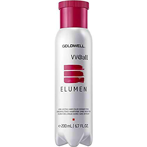 Goldwell - Elumen Pure Vv @ All 3-10 Purple - Elumen Pure Line