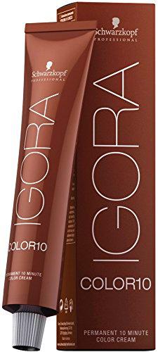 SCHWARZKOPF IGORA ROYAL 60ml, Color 5-68 (Color 10)