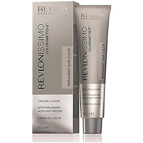 REVLONISSIMO COLORSMETIQUE 60 ml, Color 5.65