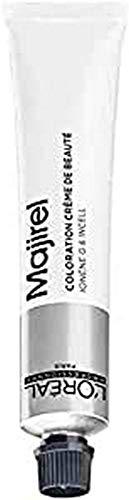 L'Oreal Majirel 5 , Color Castaño Claro - 50ml