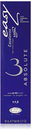 Lisap Escalation Easy ABS 3 Color S/A 66/21 60 ml