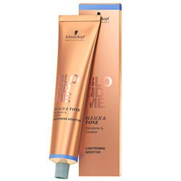 Schwarzkopf Professional, Coloración permanente - 60 ml.