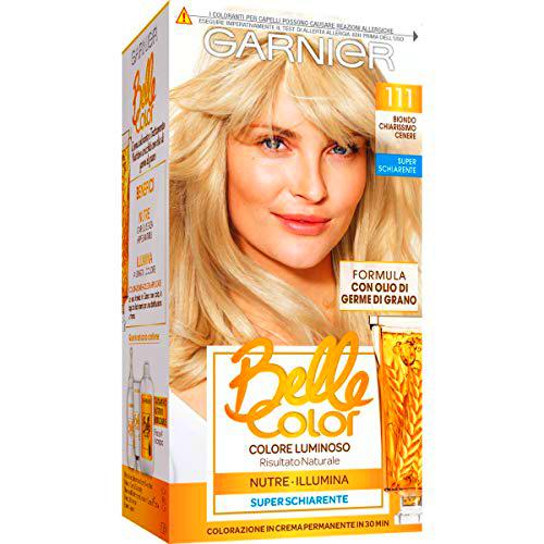 Belle Color 111 B/Chiarissimo/Cene