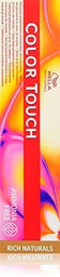Wella Color Touch 10/81 infernal lichtblond perl-Asch