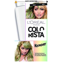 L'Oreal Paris Colorista Remover - 2 x 15g, 60ml