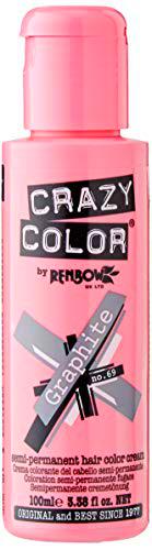 CRAZY COLOR 69 GRAFITO 100ML