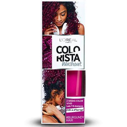 L'Oreal Paris Colorista Coloración Temporal Colorista Washout