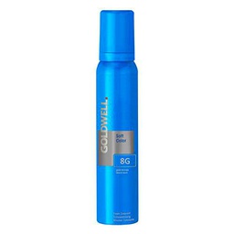 8G Soft Color 125Ml
