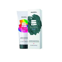Elumen Play Green 120Mlgreen Coloración Semi-Permanente