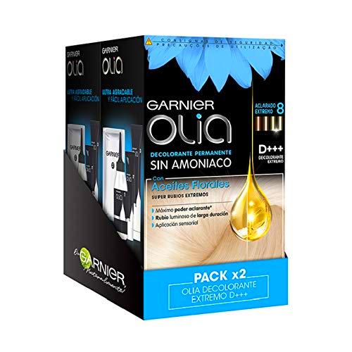 Garnier Olia - Decolorante Permanente sin Amoniaco