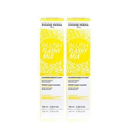 Blush Flashy Mix - Coloración Directa Semipermanente Tono Amarillo