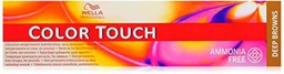 Wella Tinte Color Touch Deep Browns 7/73-60 ml
