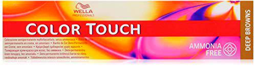 Wella Tinte Color Touch Deep Browns 7/73-60 ml