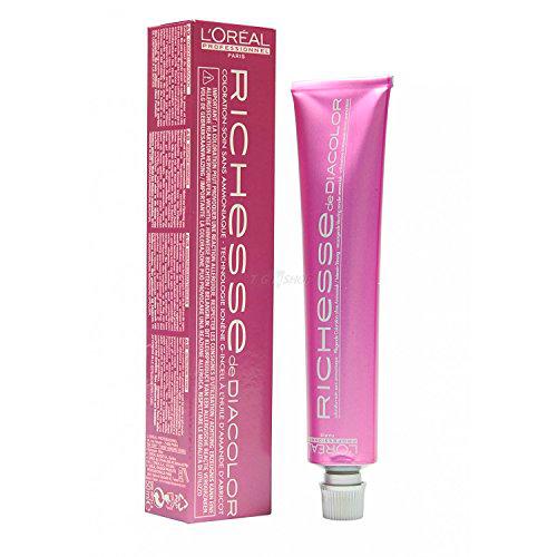 L'OREAL PROFESSIONNEL Richesse de Diacolor Intensivo Tinte de pelo