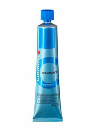 Goldwell Colorance 9 kg de oro cobrizo extra claro 1 x 60 ml Tinte Demi-permanente Hair Color GW