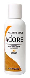 Adore Brillante Color semipermanente para el cabello