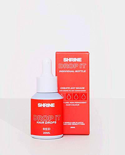 SHRINE Drop It - Tinte semipermanente para el cabello