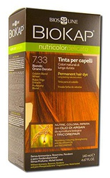Biokap, Coloración semipermanente - 1 Unidad