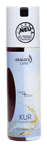 KERALOCK care+color - Tratamiento que reaviva el color