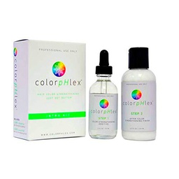 KATIVA COLORPHLEX INTRO KIT