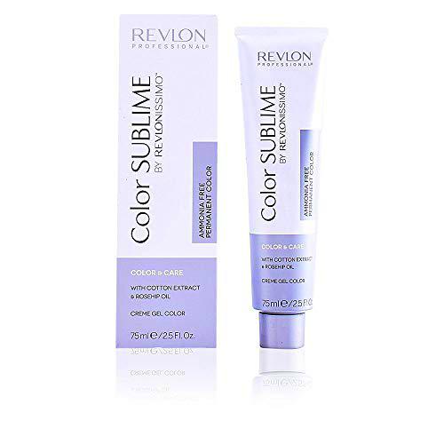 Revlon, Coloración permanente (Tono 3) - 75 ml.
