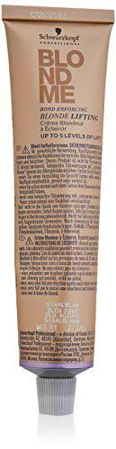 Schwarzkopf, Coloración permanente - 1 unidad