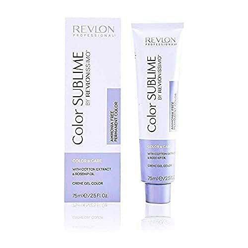 Revlonissimo Color sublime 75 ml, Color 5