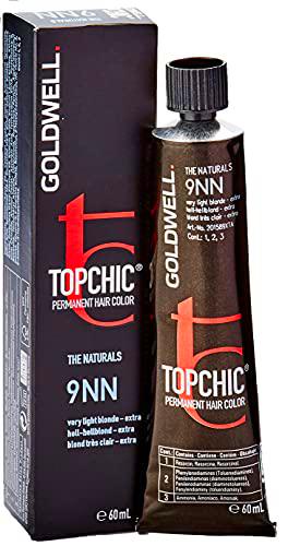 Goldwell Topchic 9NN TC TB 60ML Coloración permanente