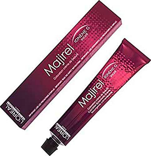 Majirel Coloración permanente en crema para el cabello 7.3 50 ml