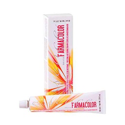 FARMAVITA Color Essence 4 52 CASTAÑO Choco Caoba 60 ml