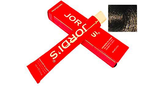 Tintes Profesionales color intenso y brillante - 3.1- CASTAÑO OSCURO CENIZA