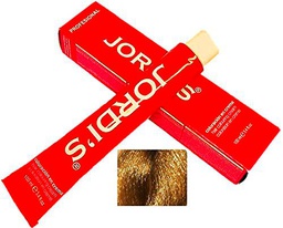 Tintes Profesionales color intenso y brillante - 8.74- RUBIO CLARO AVELLANA