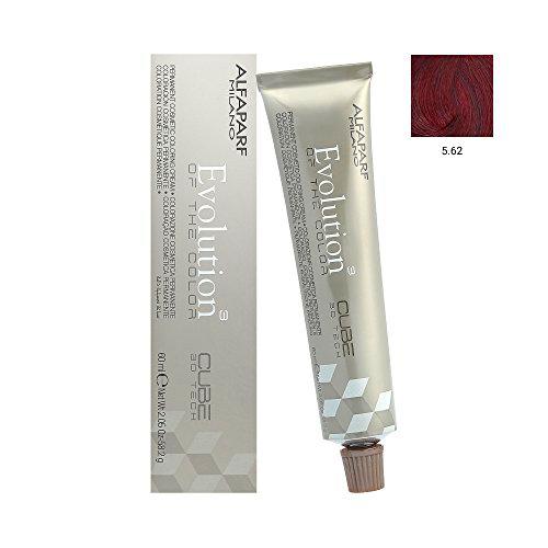 Alfaparf, Coloración permanente - 60 ml.