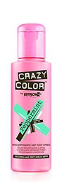 CRAZY COLOR 71 PEPPERMINT 100ML