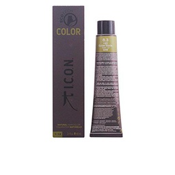 Icon Ecotech Natural Color 8.3 Light Golden Blonde Tinte