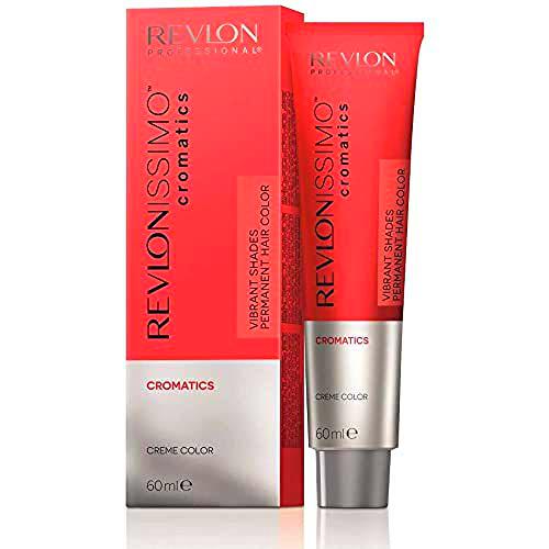 Revlon Colorsmetique Cromatics Tinte Capilar C20-60 gr