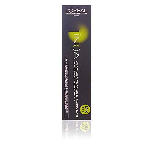 L'Oréal Professionnel INOA Coloración, Tono 5.64-60 gr
