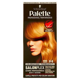 Palette, Coloración semipermanente - 1 unidad