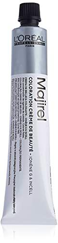 MAJIROUGE ionène g coloración permanente #4,20 50 ml
