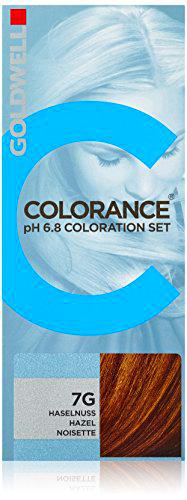 Goldwell Colorance pH 6.8 Colorations, 1 unidad (90 ml)