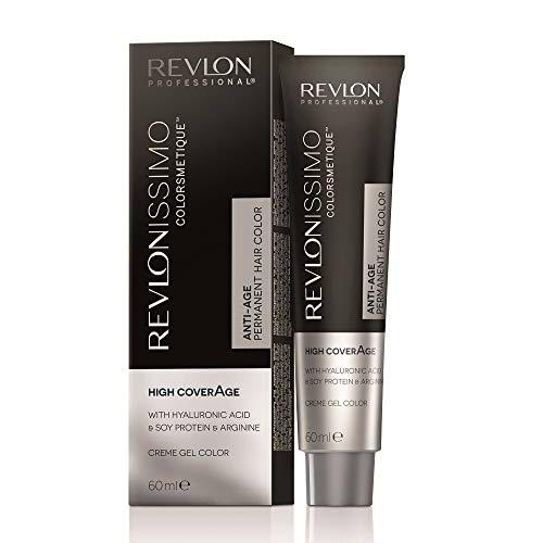 REVLONISSIMO COLORSMETIQUE 60 ml, Color 8.12 (High Coverage)