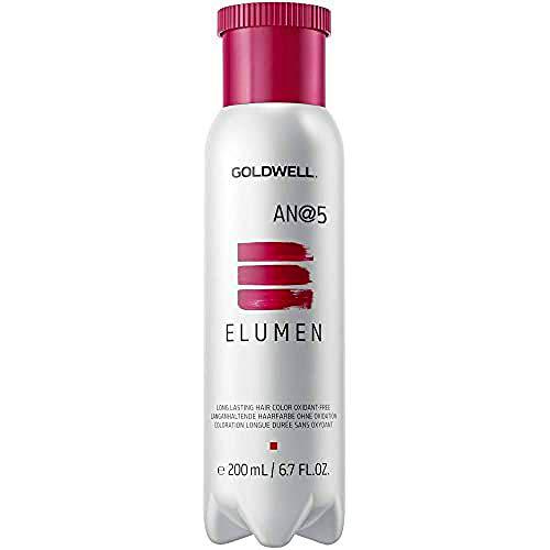 AN@5 Color Elumen Goldwell 200 ml.